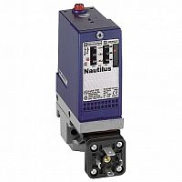 датчик давления 10БАР | код. XMLA010A2D11 | Schneider Electric